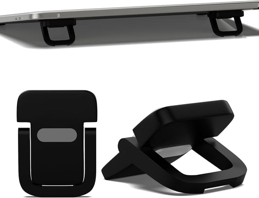 Adjustable Portable Keyboard Riser by Notoke