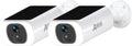 ANRAN 2K Solar Security Camera Wireless Outdoor - Long Battery Life