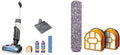 Shark HydroVac MessMaster 3-in-1 Self-Cleaning Floor System - Deep