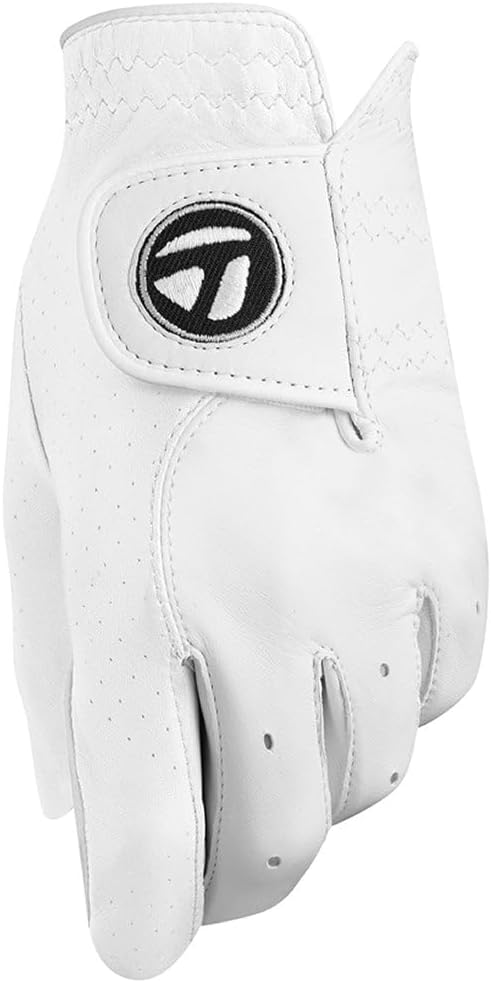 TaylorMade Tour Preferred Glove: Pro-Level Performance