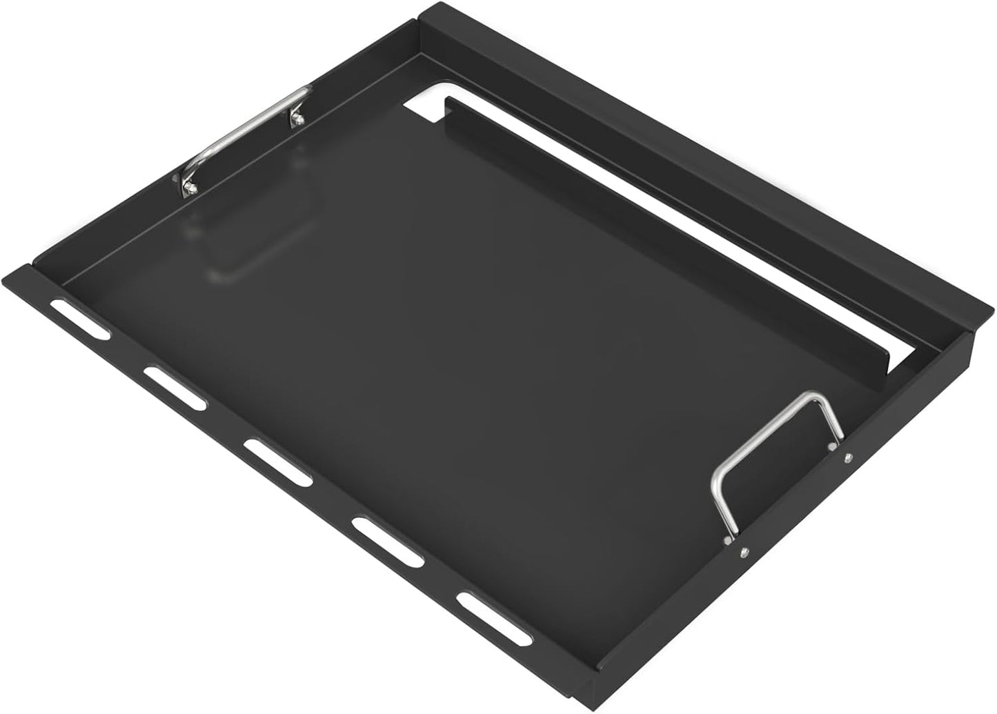 Full Size Griddle Insert for Weber Spirit 300 Series Grills