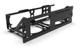 Mac Studio Rack Mount 19 in 3U for 1 Mac Studio and 1 Mac mini - Front
