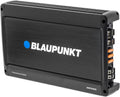 Blaupunkt AMP3000D 3,000-Watt-Max Monoblock Amp - Slim Sub Power