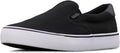 Lugz Men's Clipper Slip-On Canvas Sneaker - Casual Comfort