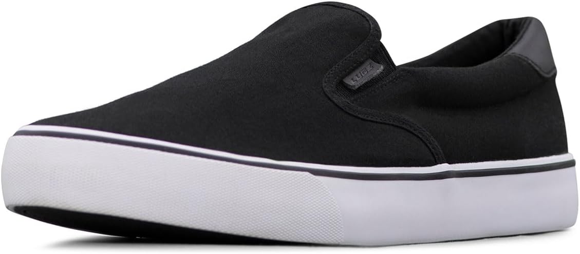 Lugz Men's Clipper Fashion Sneakers: Comfort Meets Style