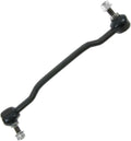 TRQ Front Left Sway Bar Stabilizer Link Drivers Side Compatible