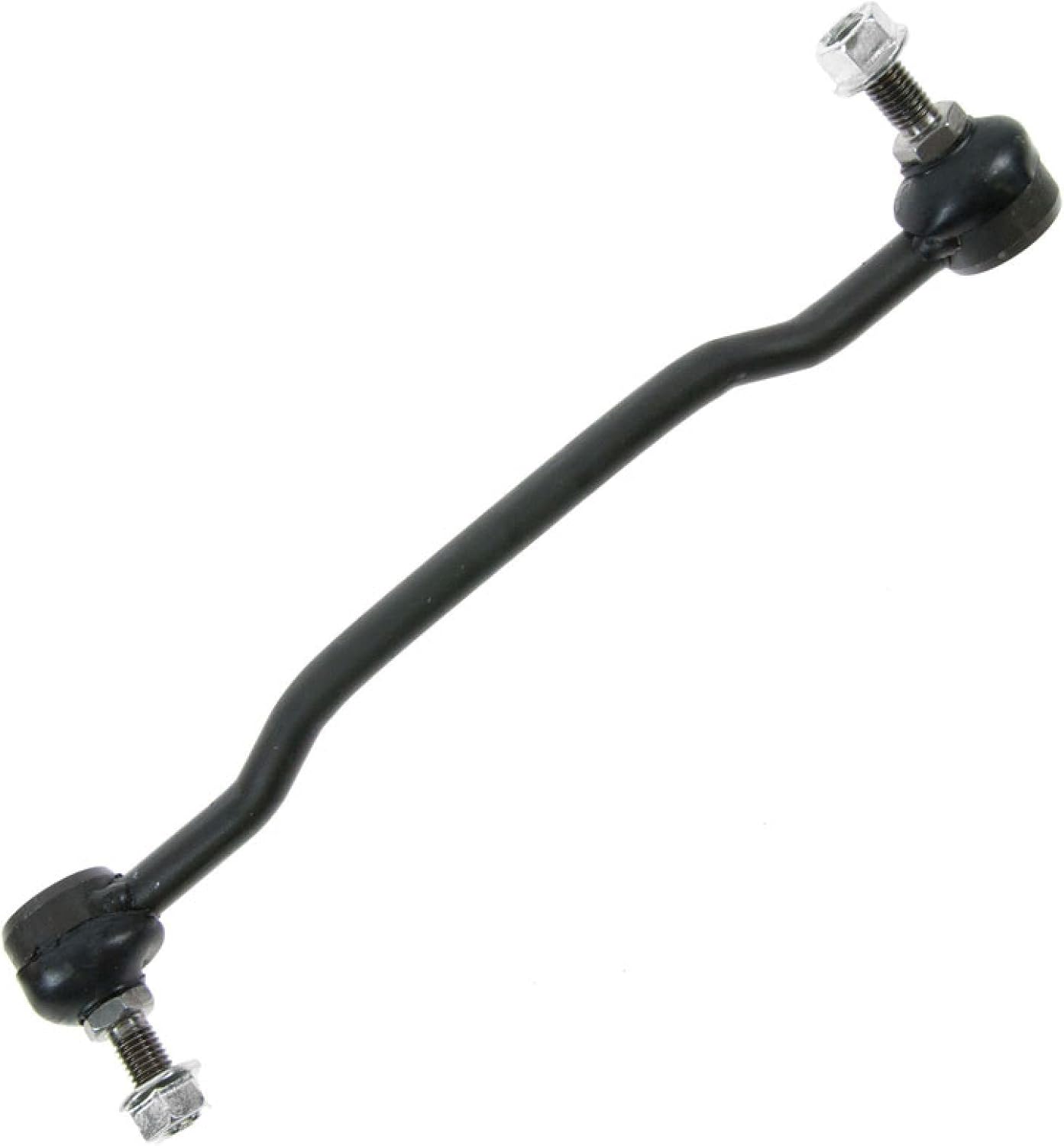 TRQ Front Left Sway Bar Stabilizer Link for Nissan Altima & Maxima