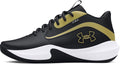 Under Armour Unisex Lockdown 7 Basketball Shoe for Court Play