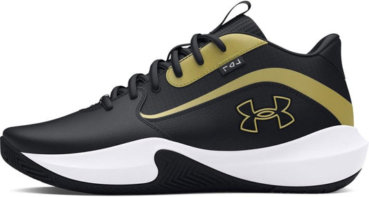 Under Armour Unisex Adult Lockdown 7 Basketball Shoe Review