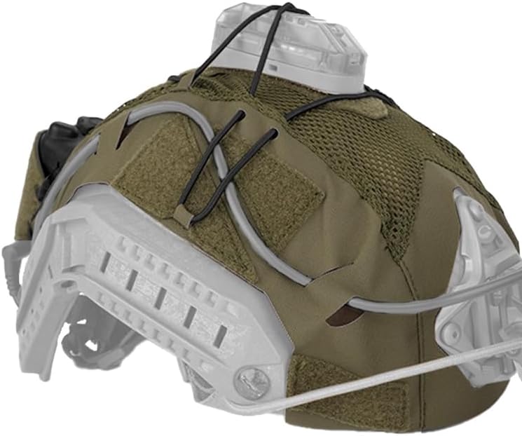 Ops-Core SF Helmet Cover - 500D Nylon Upgrade