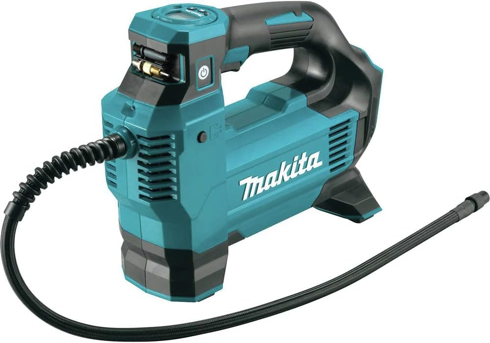 Makita 18V Cordless High-Pressure Inflator