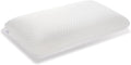 Memory Foam Bed Pillows for Side and Back Sleepers - Neck Relief King