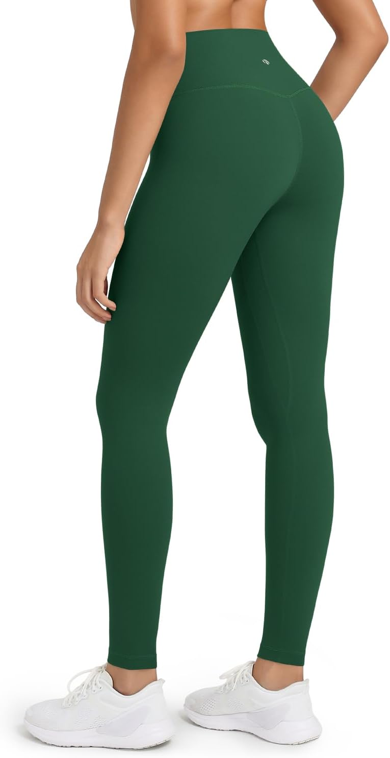 HeyNuts Workout Pro Leggings for Ultimate Comfort and Support