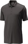 Golf Shirts for Men Regular and Big and Tall Size Golf Polos