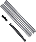 Glide Gear NXDV4 Dev 4-4 ft Track Dolly Extensions - Stable Reach