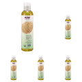 NOW Solutions, Organic Sesame Seed Oil, 100% Pure Moisturizing Oil
