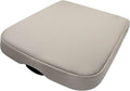 NHILES Center Console Cover Replacement for Dodge Ram - Gray
