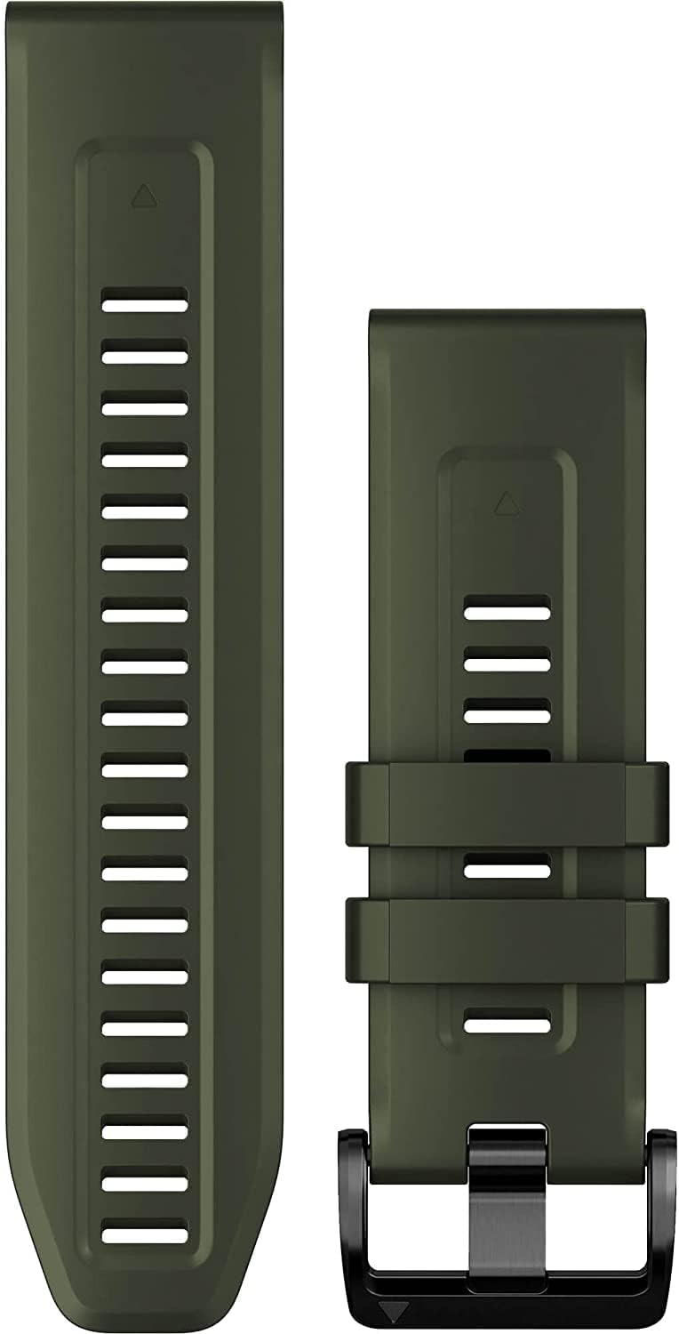 Garmin Quickfit Strap 26mm for Fenix, Quatix, and Instinct 2