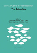 The Salton Sea: A Comprehensive Study in Hydrobiology