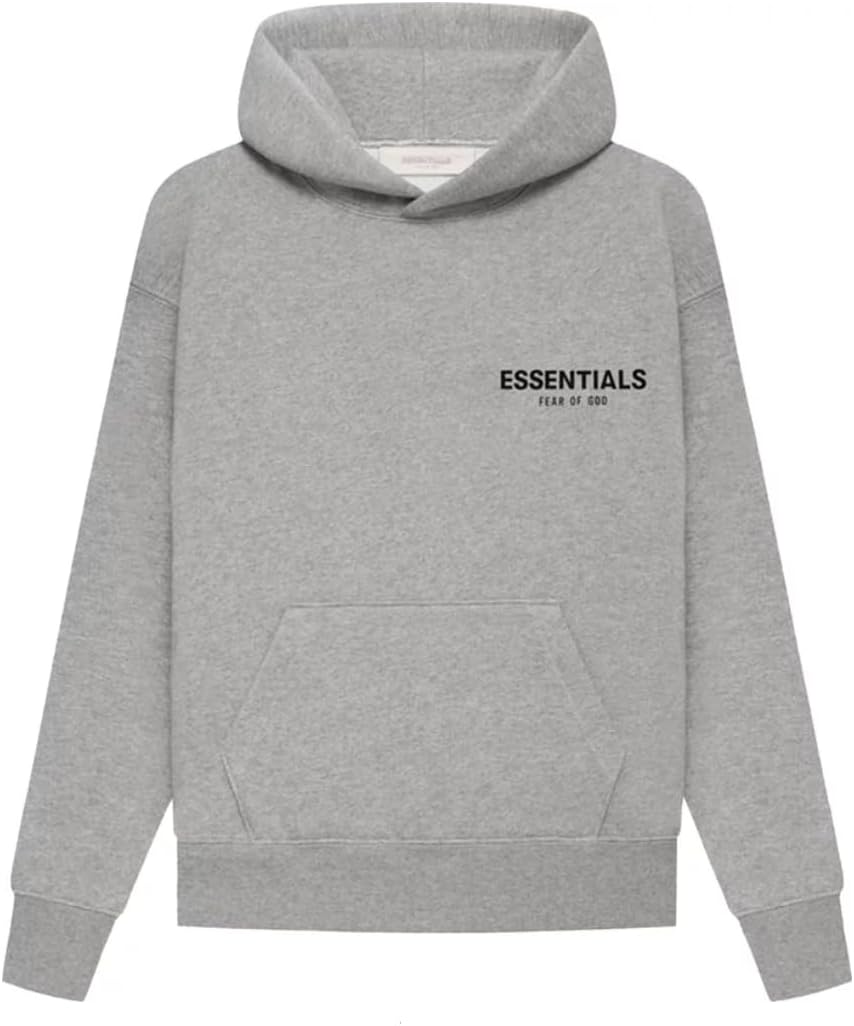 Oversized Hoodie Collection for Ultimate Comfort and Style