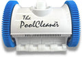 Hayward The Pool Cleaner 2 Wheel Head PBS20JSTHBX - Suction Powered