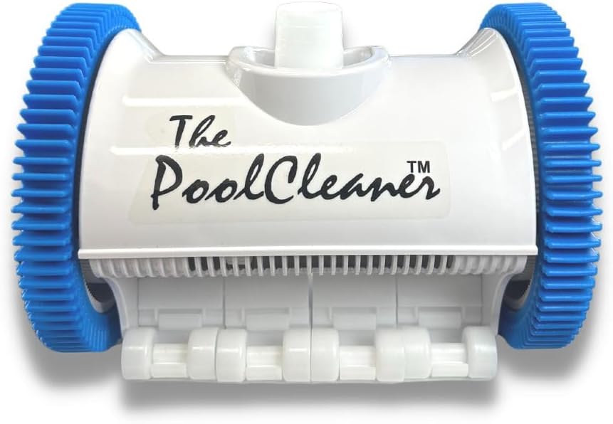 Hayward The Pool Cleaner 2 Wheel Head for Efficient Cleaning