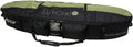 Finless Coffin Surfboard Travel Bag Triple/Quad - Heavy Duty