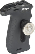 Nitze Ergonomic Rosette Side Handle PA29A - Comfortable, Adjustable