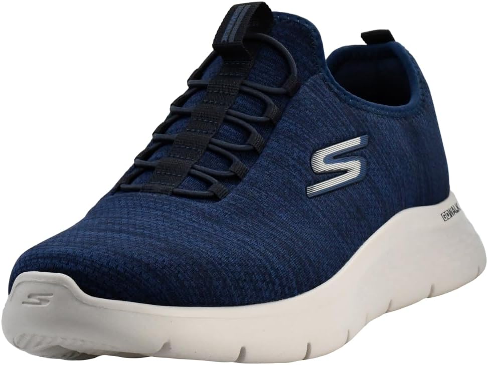 Skechers Men's Gowalk Flex Slip-On Walking Shoes for Comfort