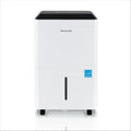 Honeywell 25-Pint ENERGY STAR Smart WiFi Dehumidifier - Quiet