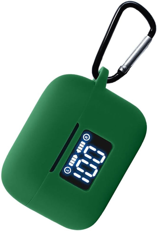 Protective Silicon Case for TOZO T21 Earbuds