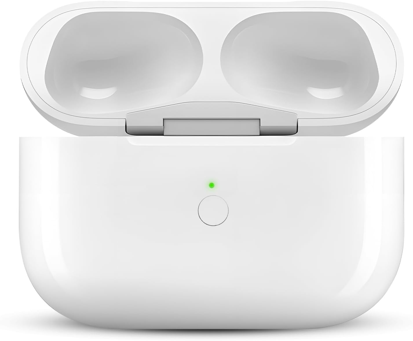 Compatible AirPods Pro Charging Case Replacement for 1st 2nd Gen