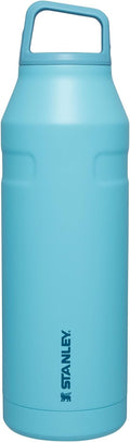 Stanley IceFlow Cap and Carry Water Bottle - Lightweight, Leakproof it