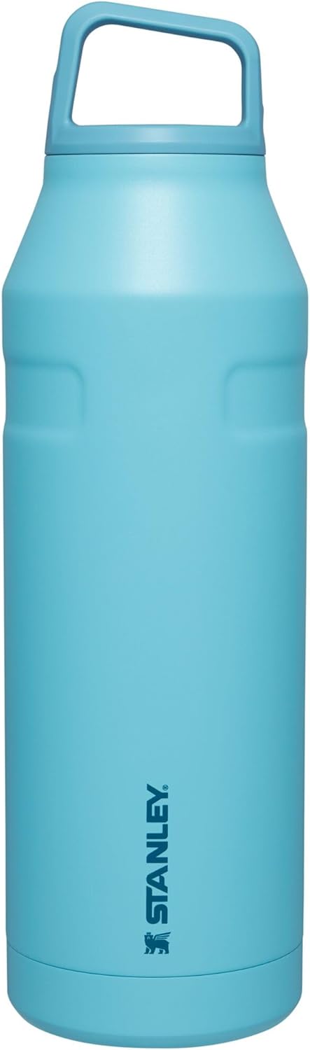 Stanley IceFlow Cap and Carry Water Bottle for Active Lifestyles