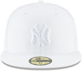 New York Yankees 59FIFTY Cap Classic Design for True Fans