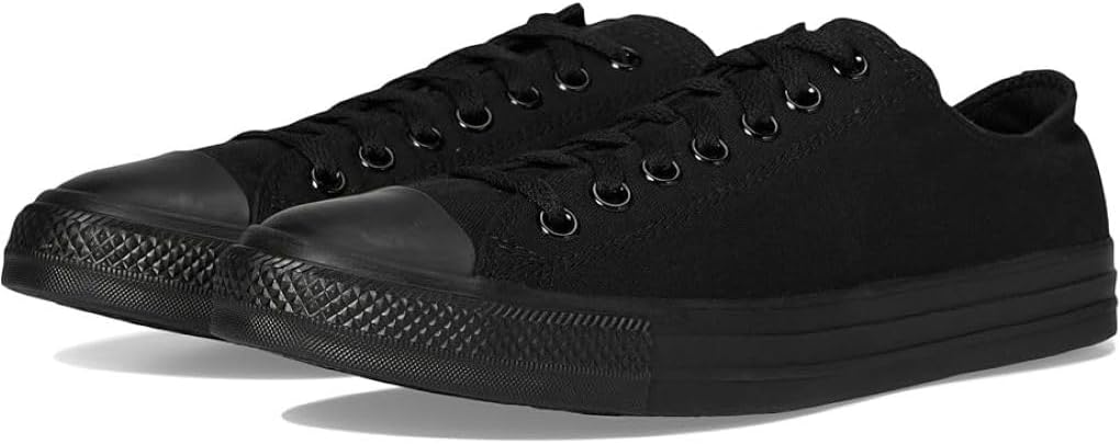 Converse Unisex Adult Sports Low-Top Sneakers for Everyday Use