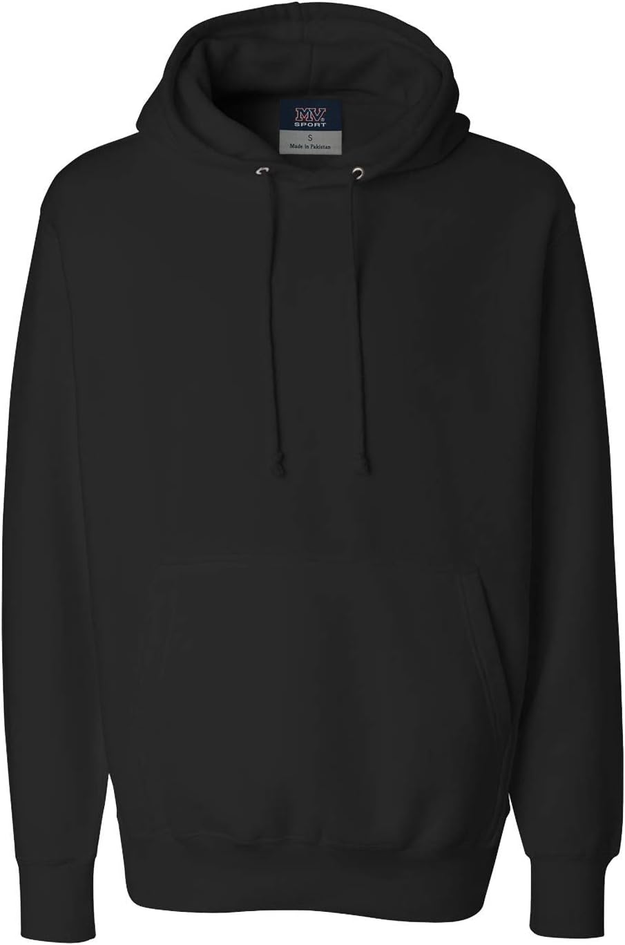 MV Sport Cool Fleece Hoodies for Men - Ultimate Comfort & Style