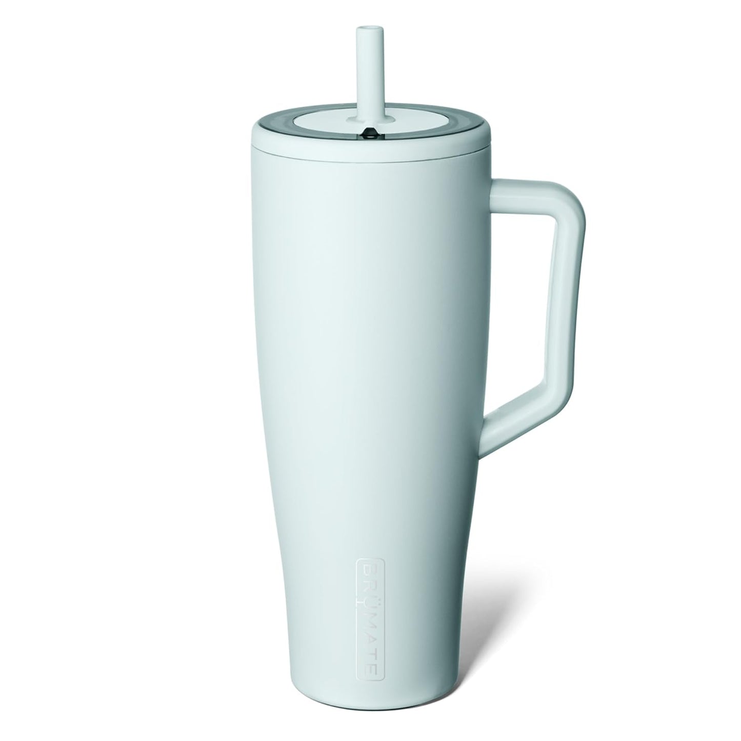 BruMate Era 40 oz Tumbler: Leakproof Insulated Water Bottle