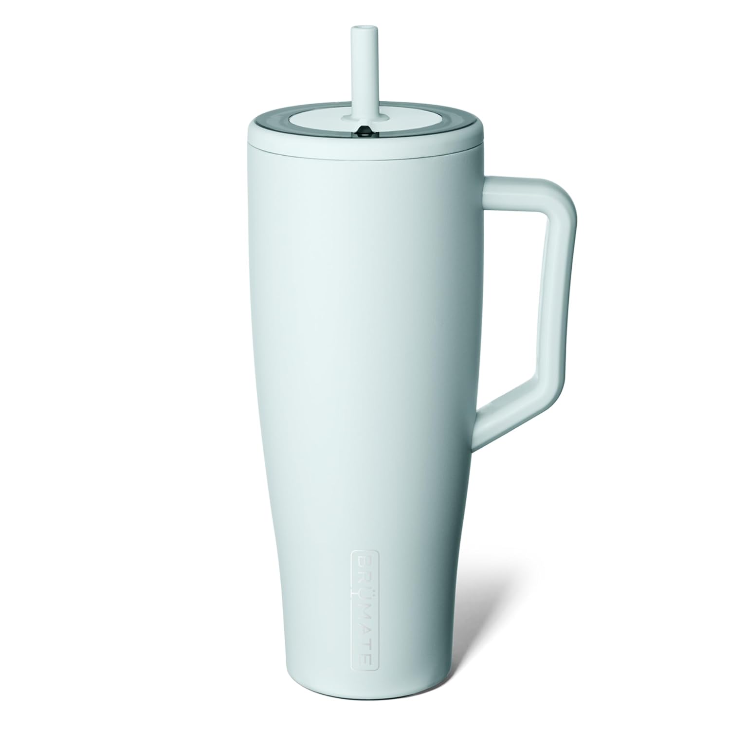 BruMate Era 40 oz Tumbler: Leakproof Insulated Water Bottle