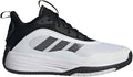 adidas Men's Own The Game 3.0 Basketball Sneaker - Lightweight Support