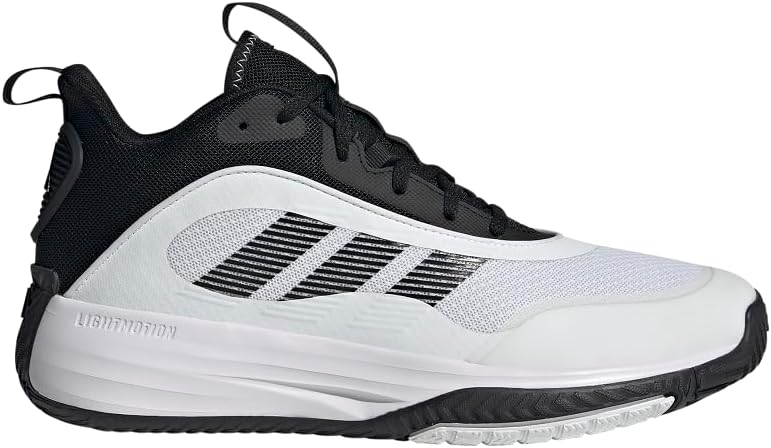 adidas Men's Own The Game 3.0 Basketball Sneaker Review