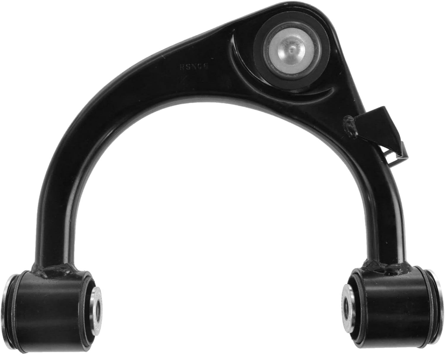 TRQ Front Upper Control Arm with Ball Joint for Lexus and Toyota