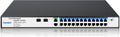 26 Port Gigabit Switch - Easy Smart Managed Ethernet Hub