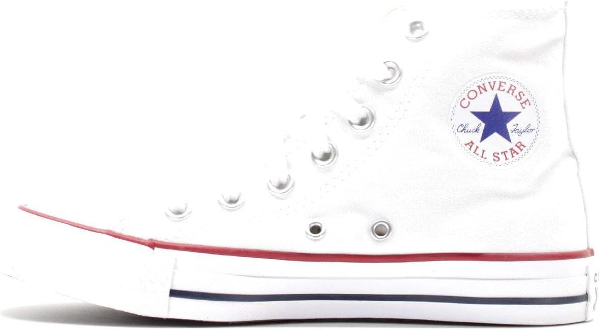 Converse Unisex Adult Chuck Taylor All Star Sneakers Review