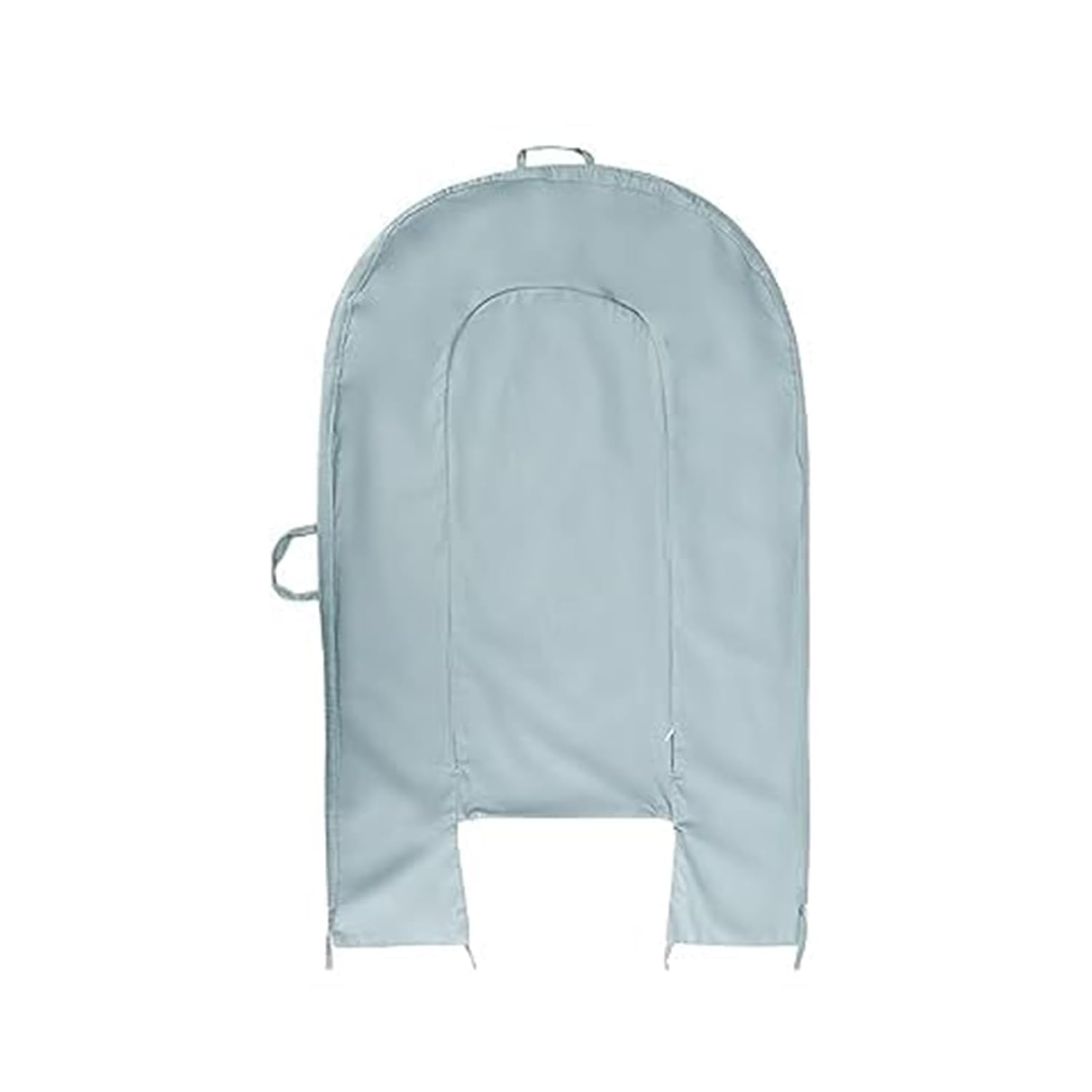Breathable Cotton Baby Lounger Cover - Machine Washable