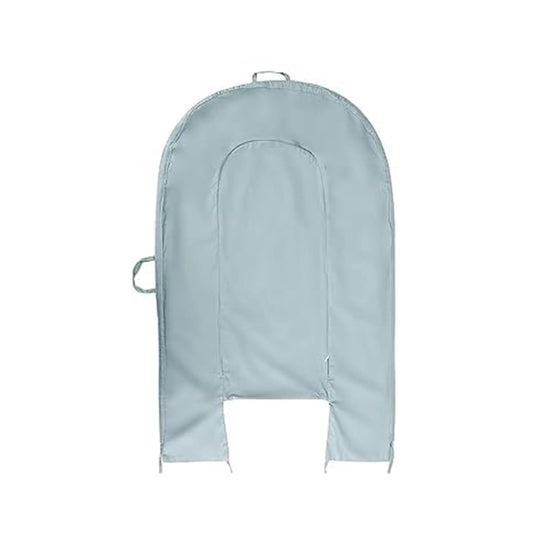 Breathable Cotton Baby Lounger Cover - Machine Washable