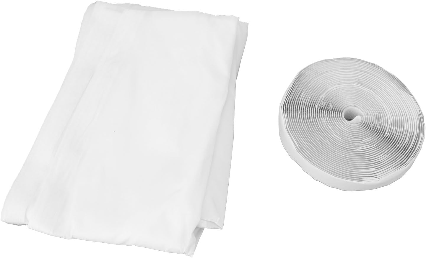 Efficient Cooling: Adjustable Window Seal (4m)