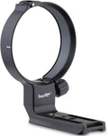 Haoge LMR-Z186 Lens Collar for Nikon 180-600mm - Secure Arca Quick