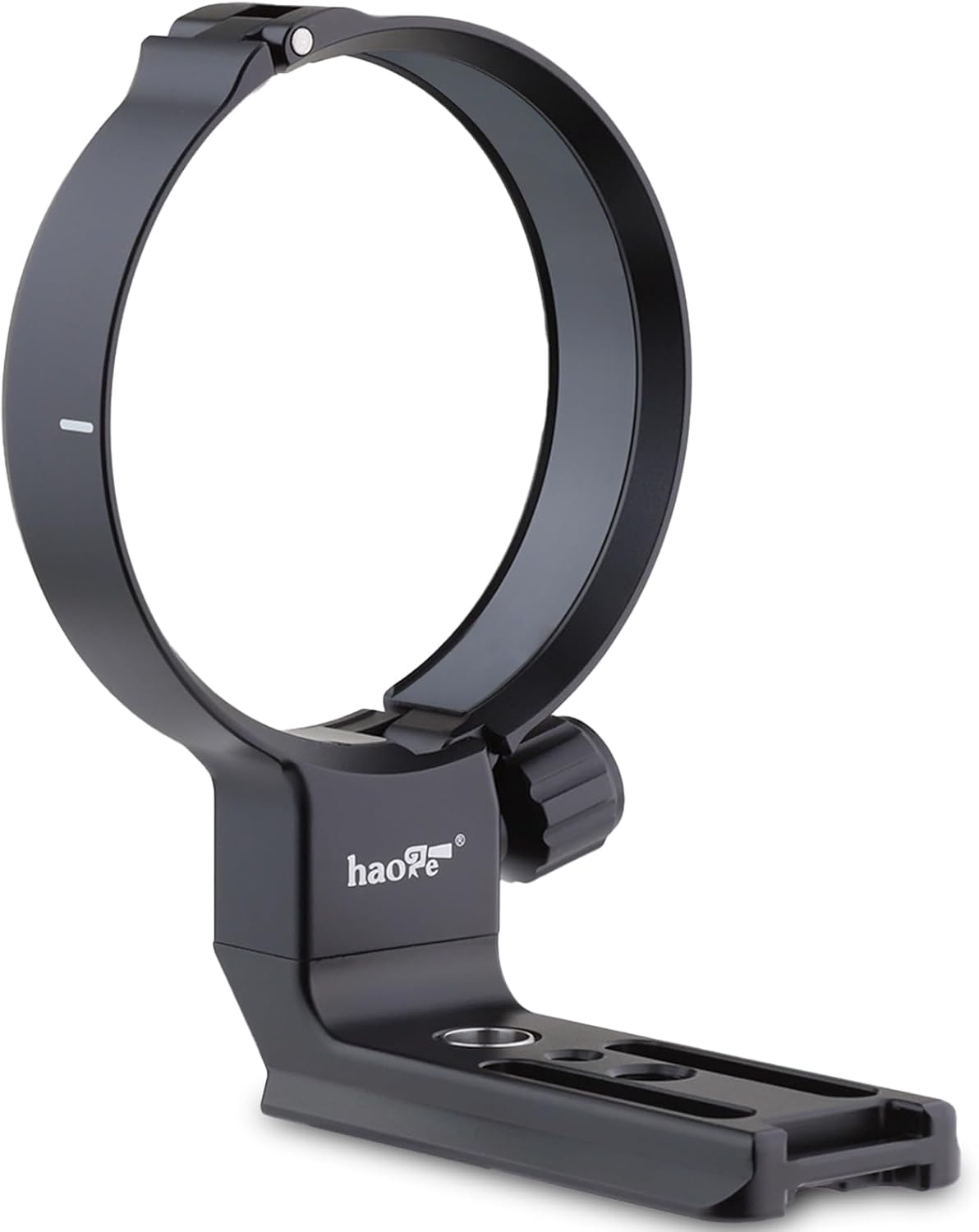 Haoge LMR-Z186 Lens Collar for Nikon Nikkor Z 180-600mm Lens
