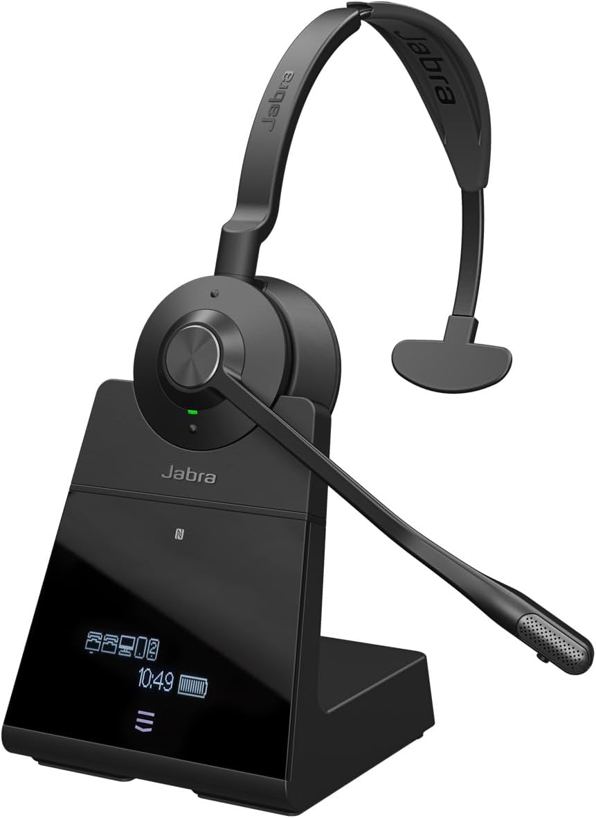 Jabra Engage 75 SE: Superior Wireless Performance